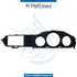 COVER Trim, INSTRUMENT CLUSTER for Mercedes-Benz C Class W204 (2007-2015) models